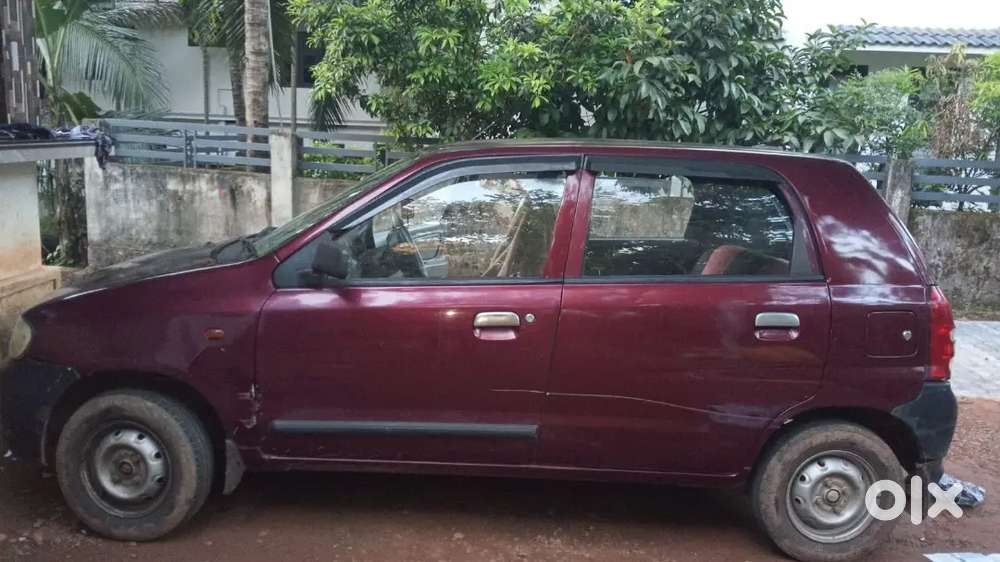 2008 Maruti Alto Std