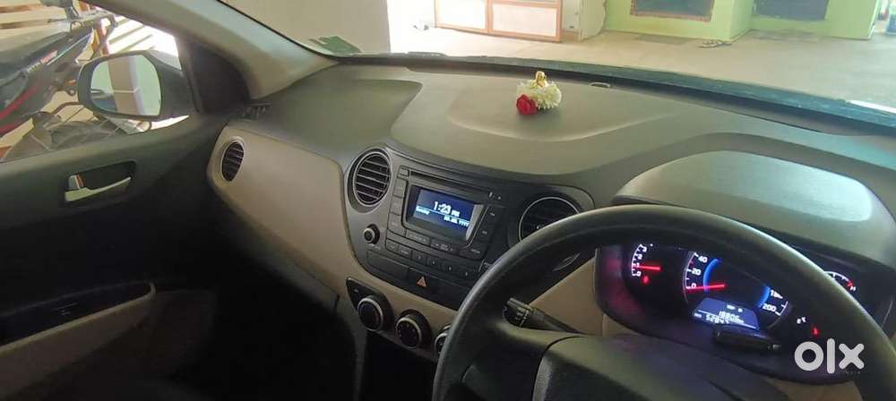 Hyundai Grand I10 2014 Petrol Well Maintained