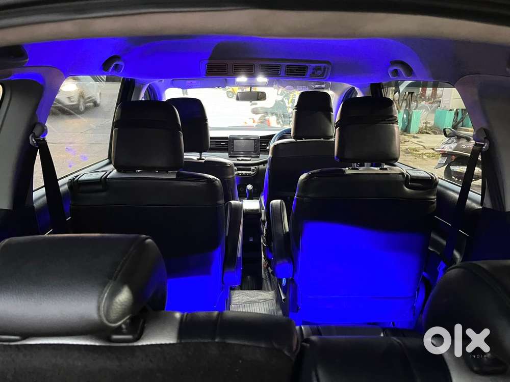 Maruti Suzuki Xl6 2020 Petrol Good Condition