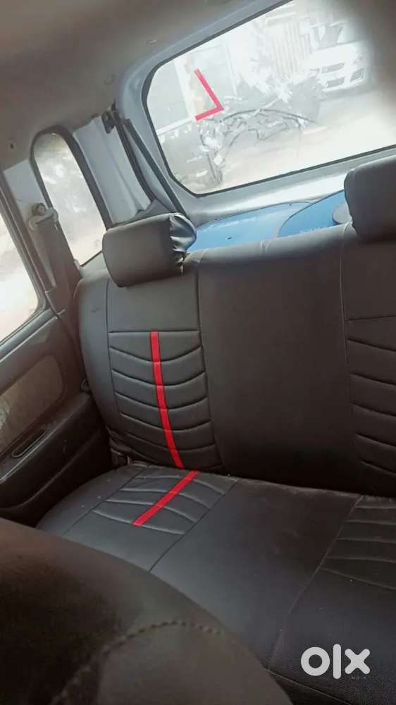 Maruti Suzuki Wagon R 2013