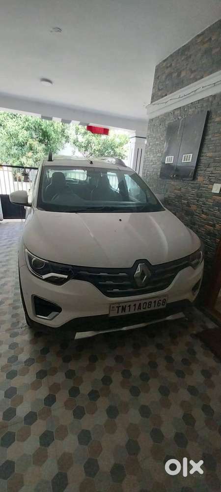 Renault Triber 2019 Petrol 76000 Km Driven