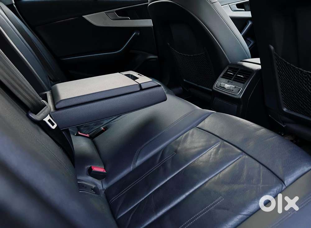 Audi A4 3.0 Tdi Premium With Sunroof, 2018, Diesel