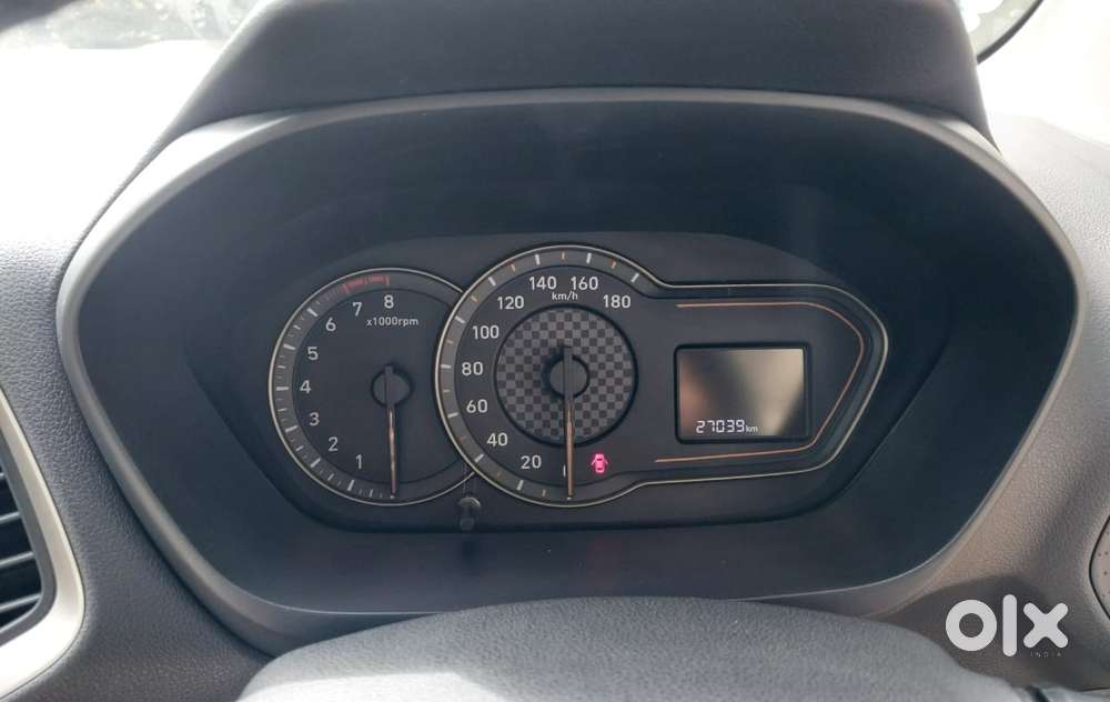 Hyundai New Santro 1.1 Sportz Mt, 2016, Petrol