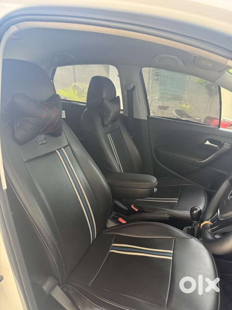 Volkswagen Vento Diesel 2019