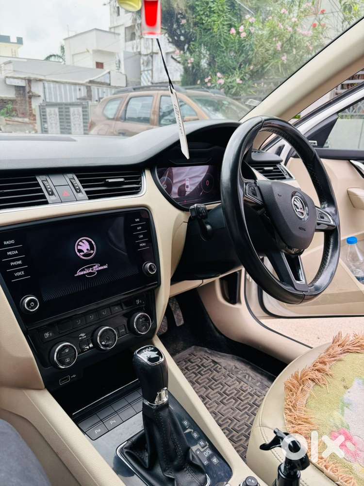 Skoda Octavia Diesel 2019