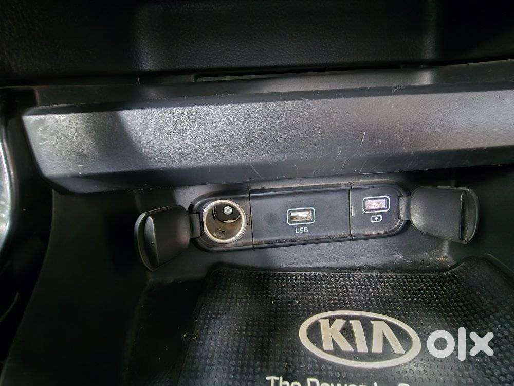 Kia Seltos Htk Plus D, 2020, Diesel