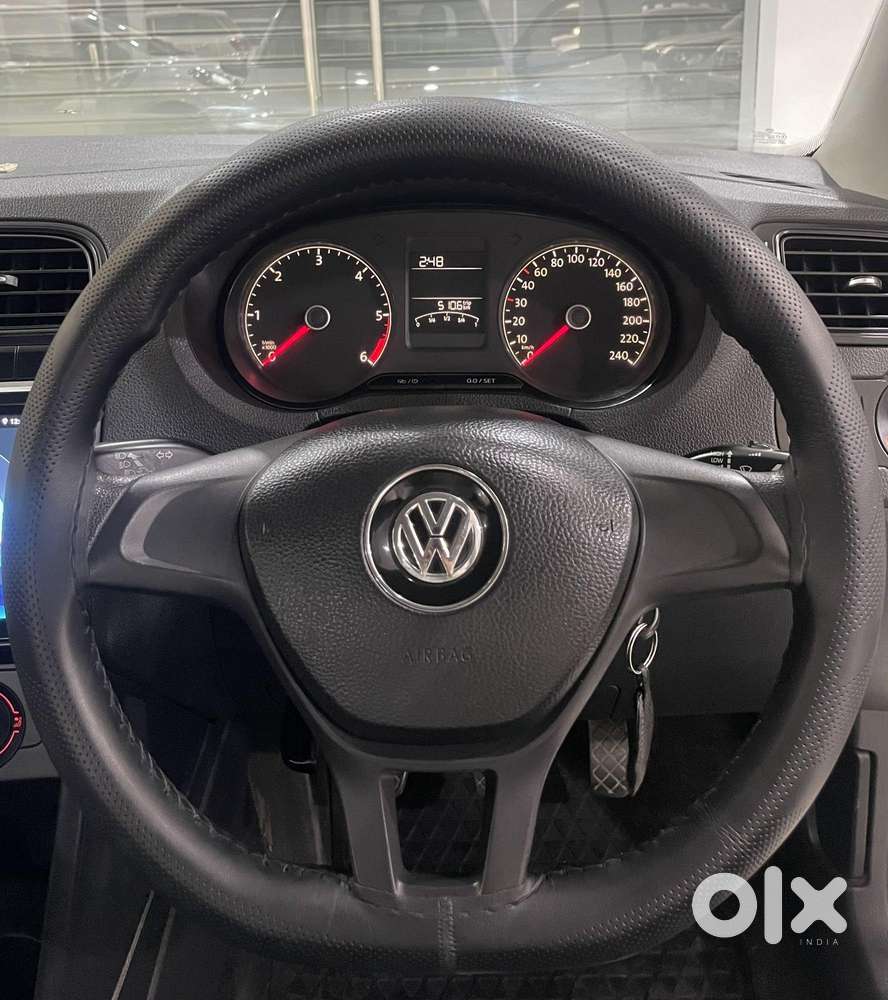 Volkswagen Ameo 1.5 Tdi Trendline, 2017, Diesel