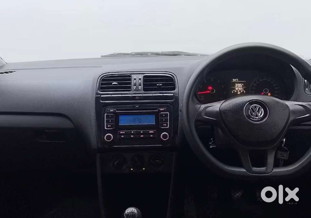 Volkswagen Ameo Brand New Showroom Condition