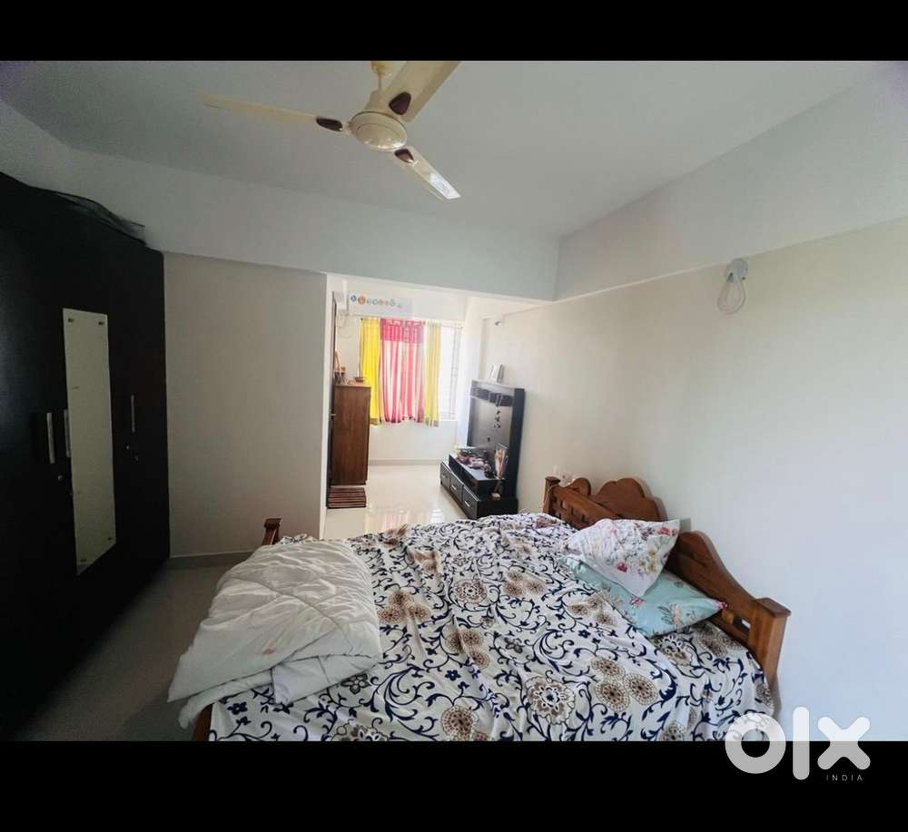 1BHK in Karamana