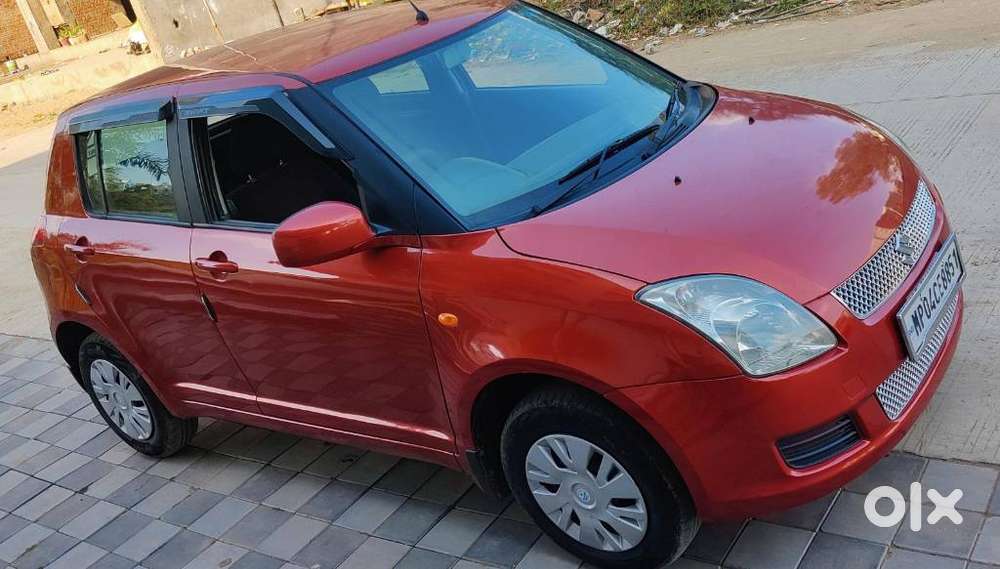 Maruti Suzuki Swift 2004-2010 1.3 Vxi, 2010, Petrol