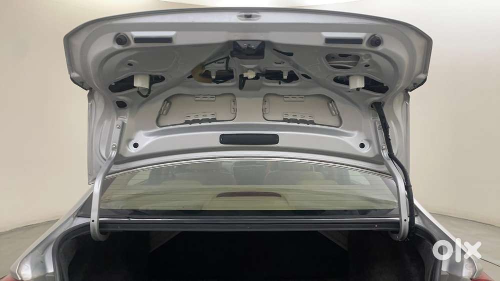 Honda City 1.5 Vx I-dtec Mt, 2014, Diesel