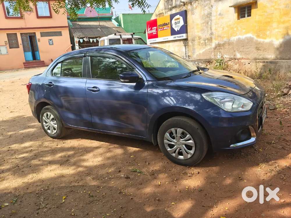 Maruti Suzuki Dzire 2023