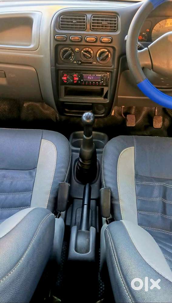 Maruti Suzuki Alto, 2006, Petrol
