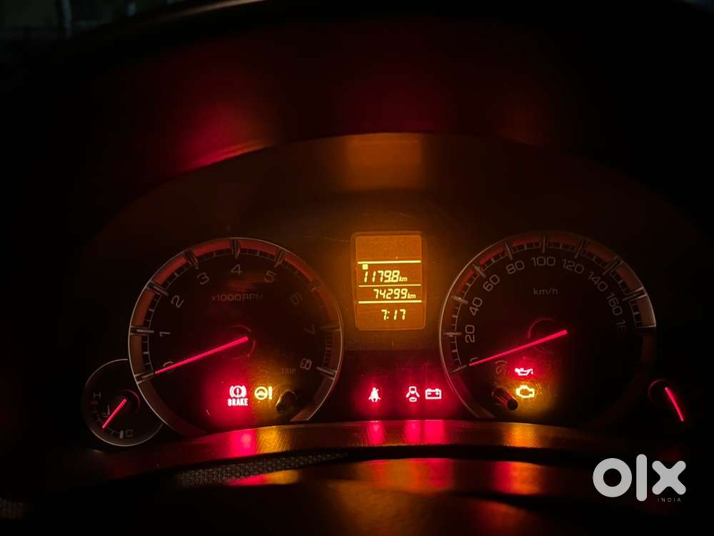 2015 Maruti Suzuki Swift Petrol Manual