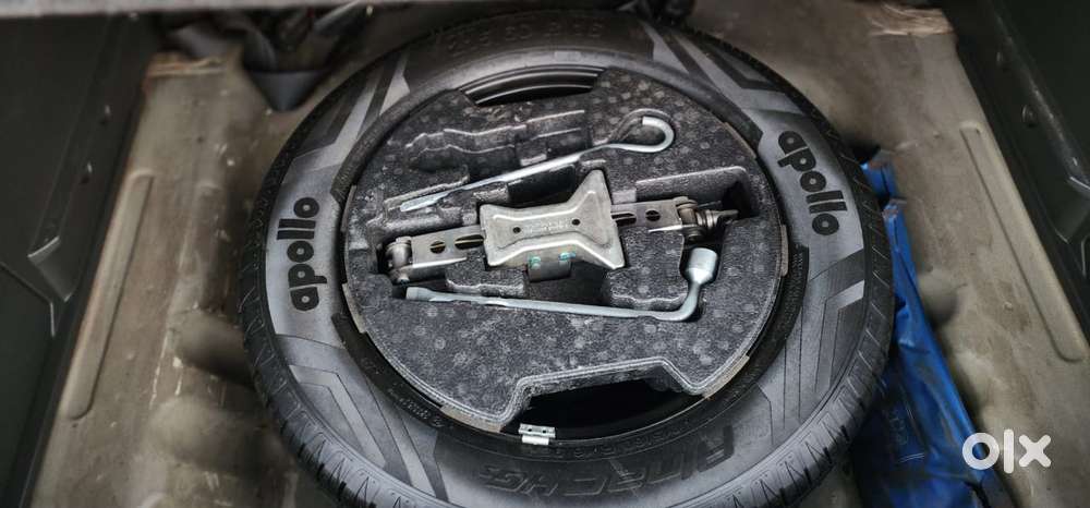 Maruti Suzuki Brezza Zdi Plus, 2016, Diesel