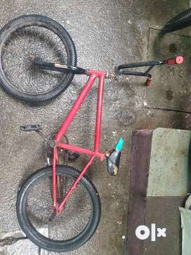 Bmx in Mumbra Free classifieds in Mumbra OLX