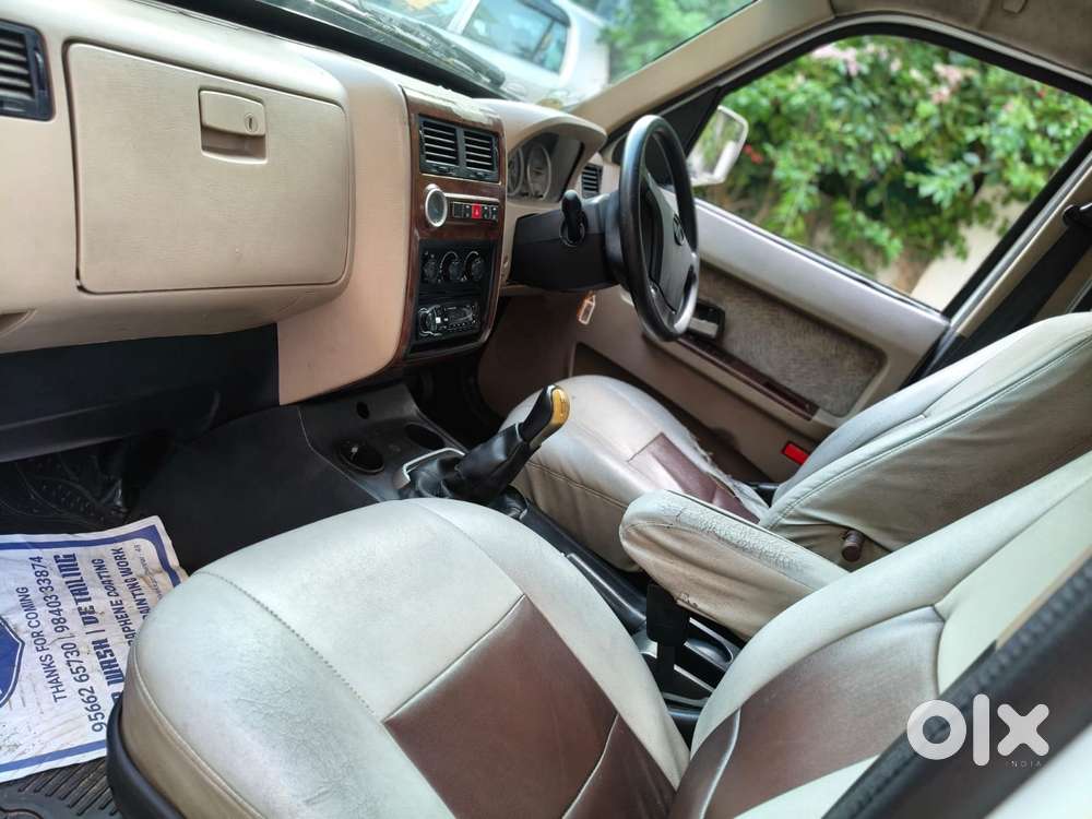 Tata Sumo Grande, 2011, Diesel
