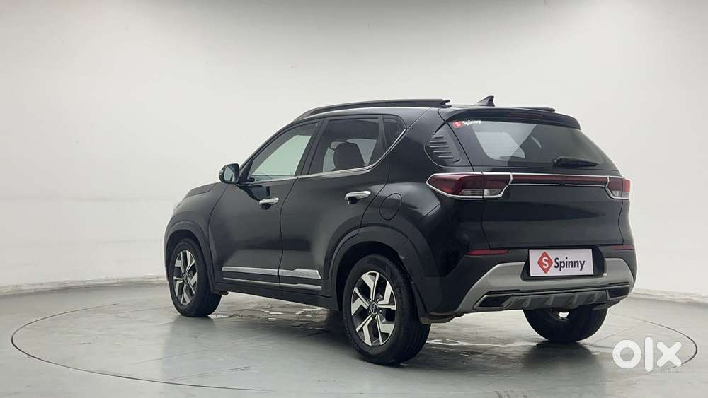 Kia Seltos Htx Plus D, 2022, Diesel