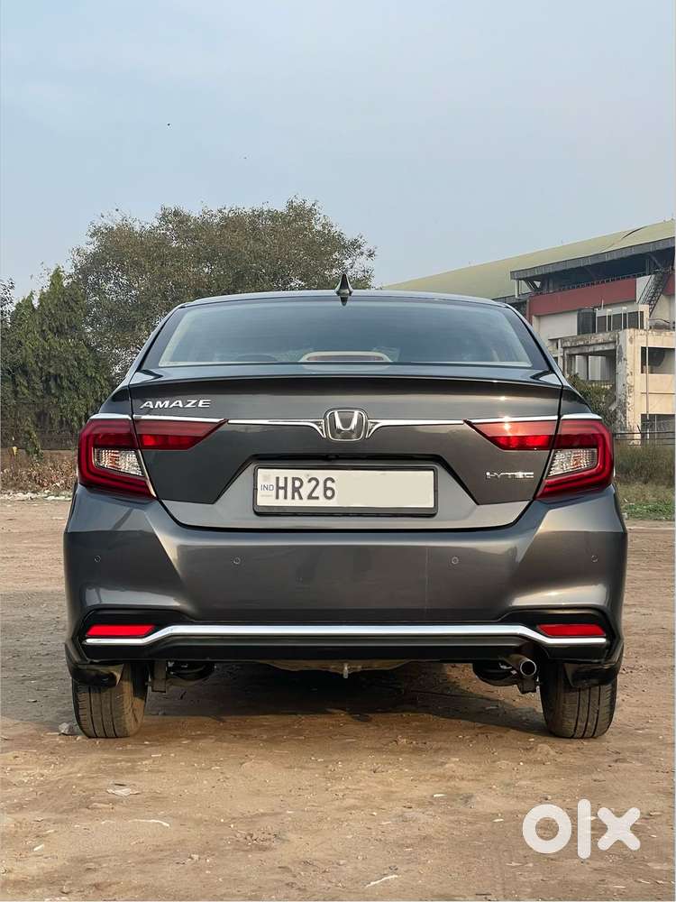 Honda Amaze Vx 1.2 Petrol Cvt, 2023, Petrol