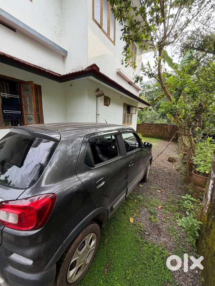Maruti Spresso Vxi+ 2020 Dec
