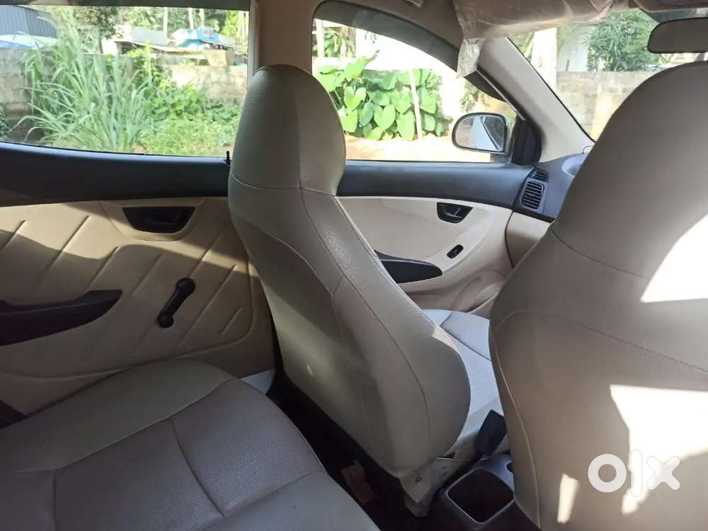 Hyundai Eon 2017 Petrol 52000 Km Driven
