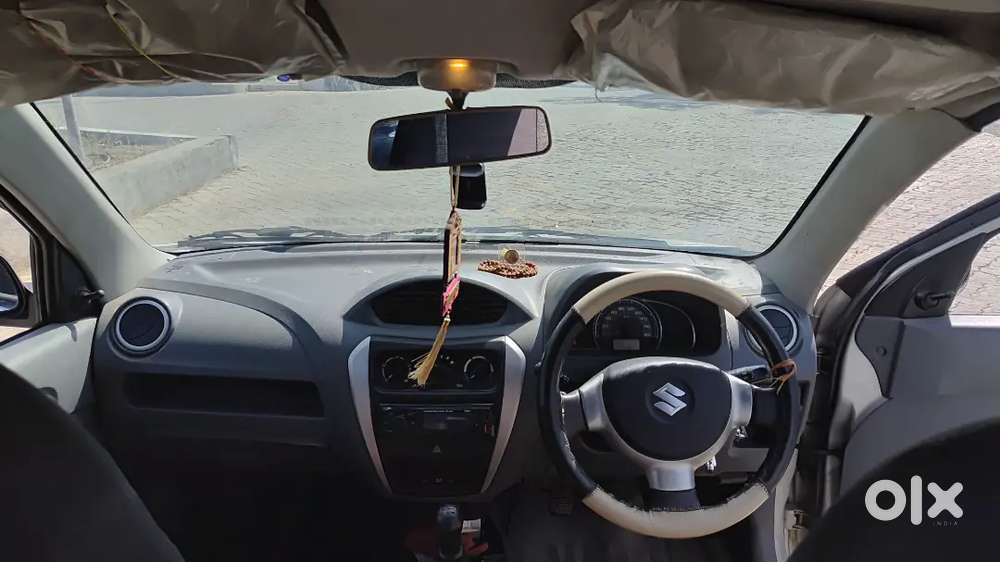 Maruti Suzuki Alto 2013 58000 Km