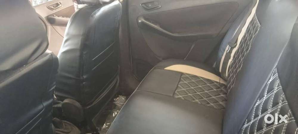 Tata Zest 2014 Petrol Well Maintained