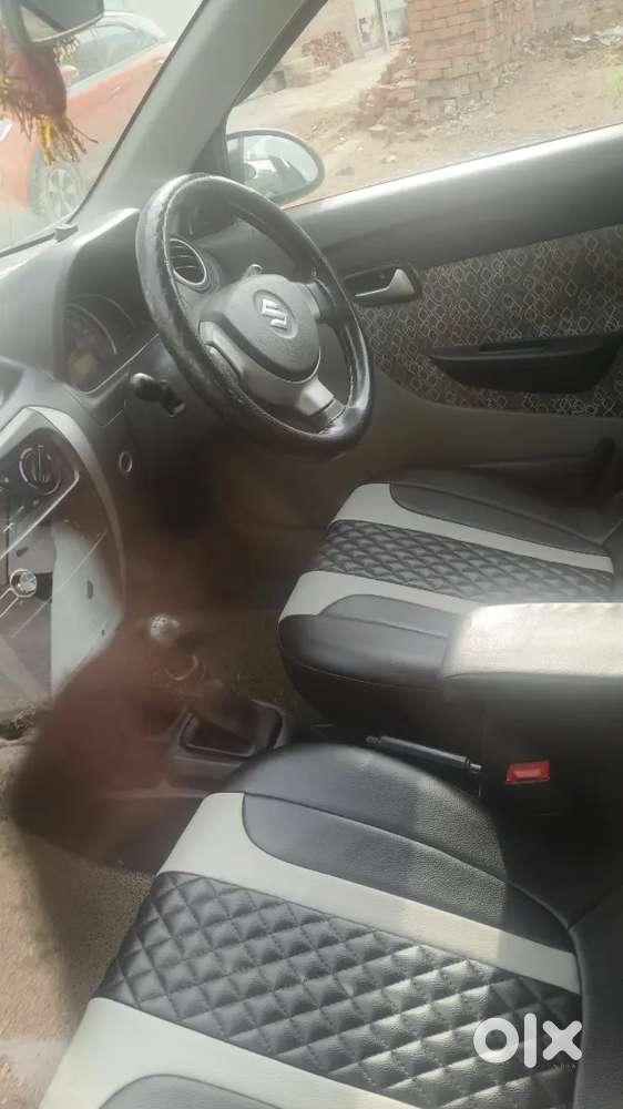 Maruti Suzuki Alto 800 2018 Petrol Well Maintained