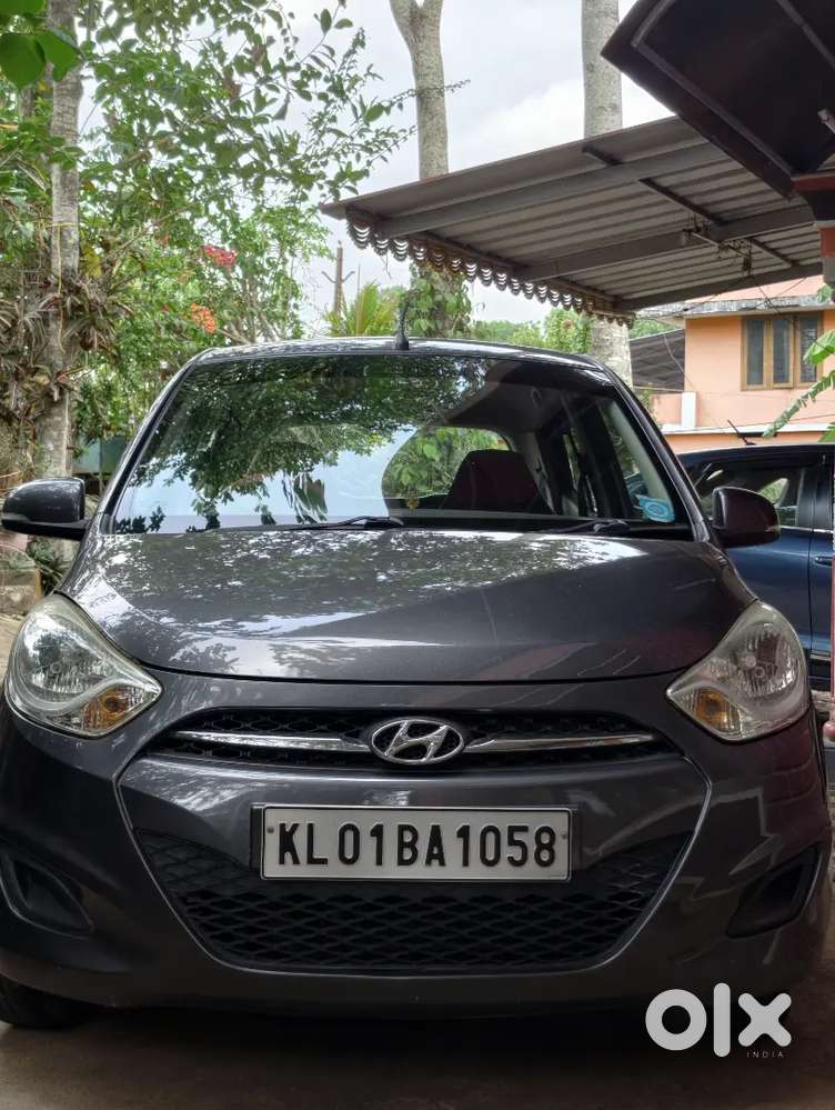 Hyundai I10 2010 Petrol Well Maintained