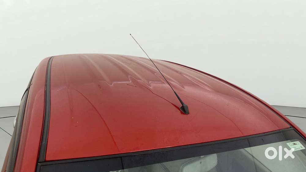 Maruti Suzuki Celerio 2014-2017 Vxi At, 2016, Petrol