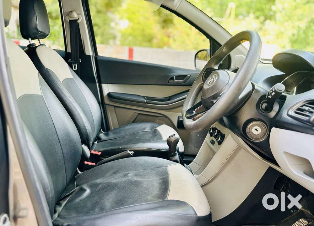 Tata Tiago 1.2 Revotron Xe Option, 2021, Petrol