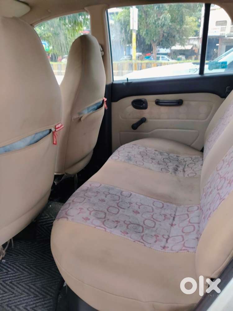 Hyundai Santro Xing Gl Plus, 2011, Lpg