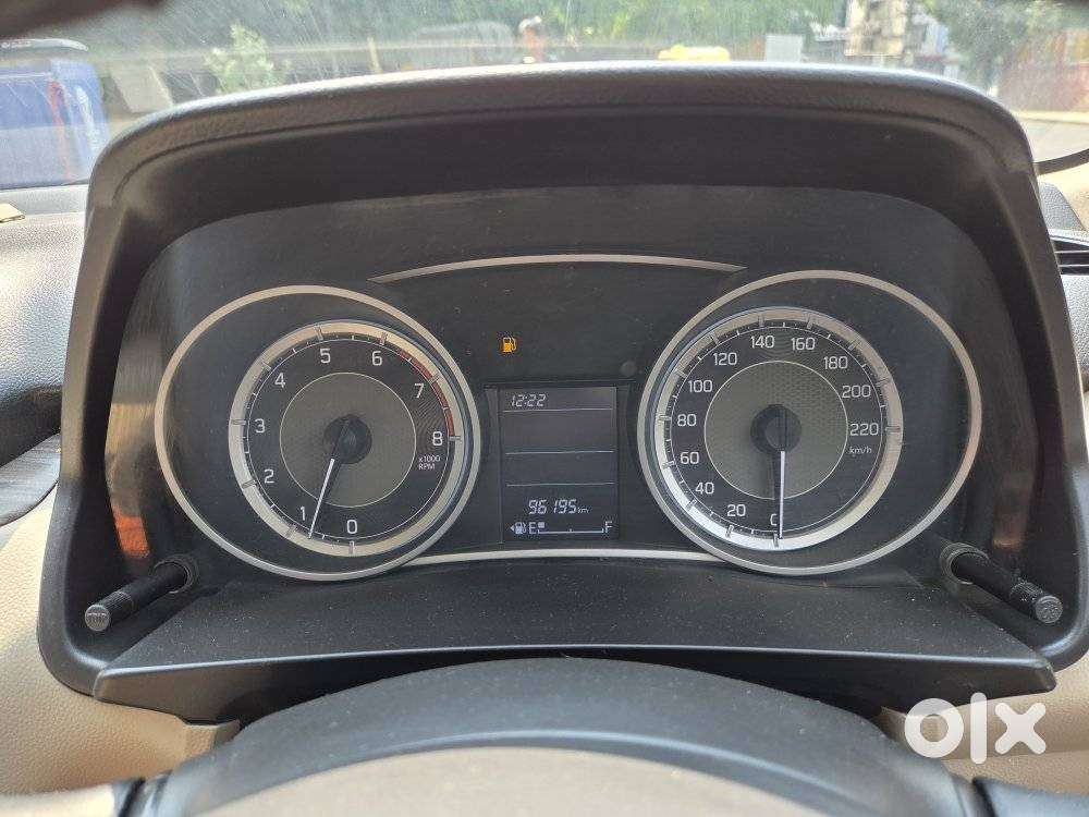 Maruti Suzuki Swift Dzire Vxi Optional, 2021, Petrol