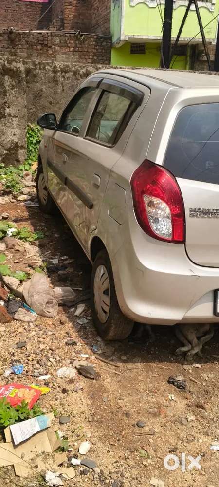 Maruti Suzuki Alto 800 2016 Petrol 41231 Km Driven