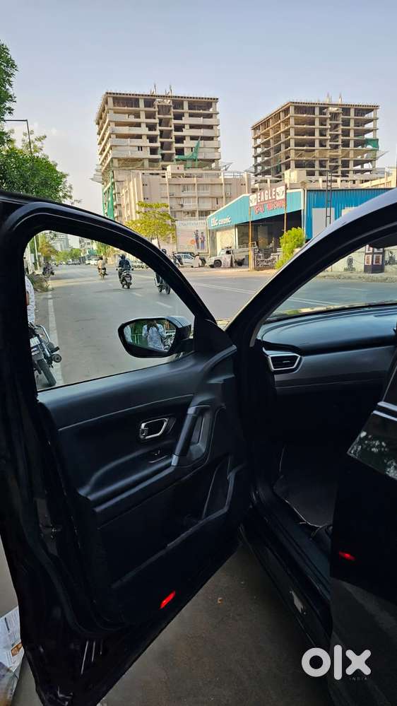 Tata Harrier Xza Plus At, 2021, Diesel