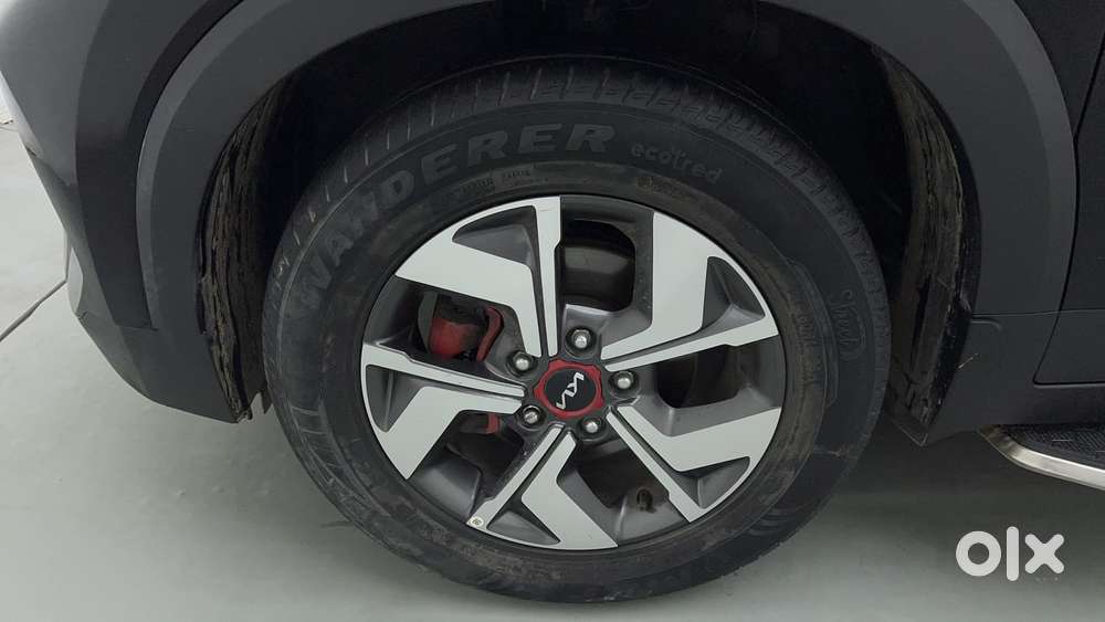 Kia Sonet Gtx Plus 1.5 Dct At, 2022, Diesel