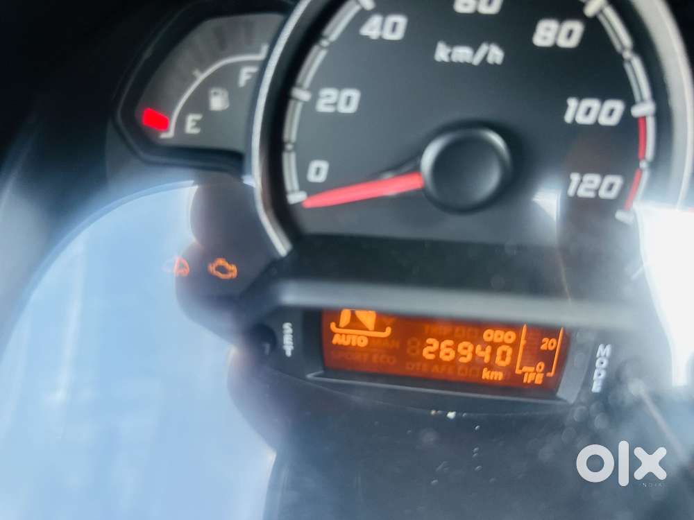 Tata Nano Xta, 2015, Petrol