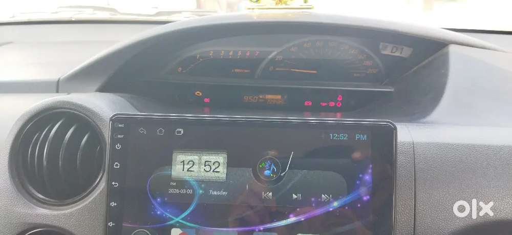 Toyota Etios Diesel 2019