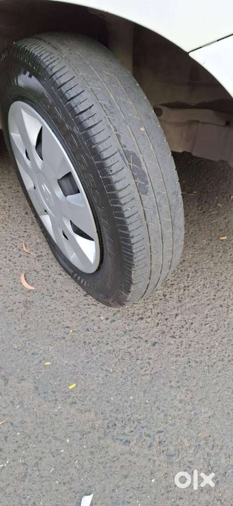 Maruti Suzuki Wagon R Lxi Bs Iv, 2013, Petrol