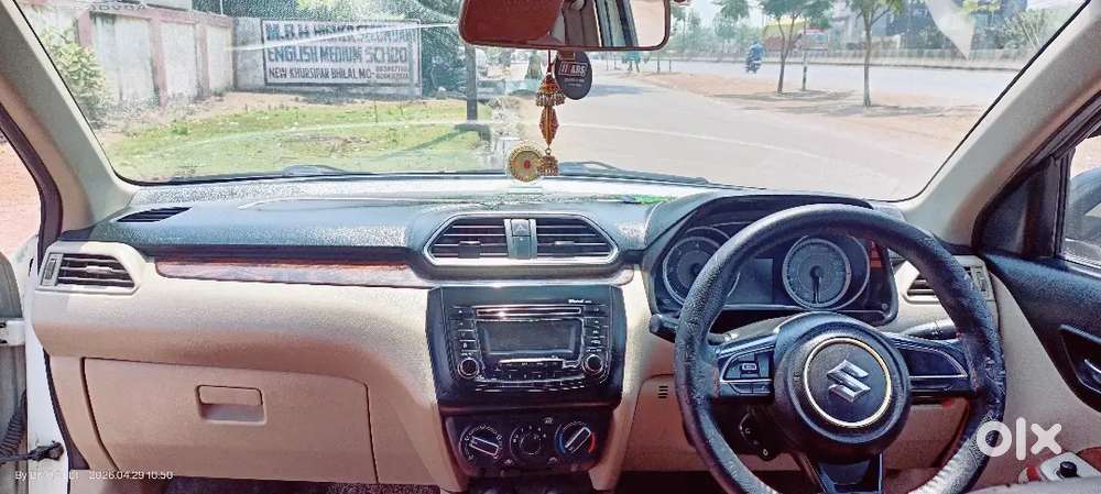 Maruti Suzuki Dzirebvdi 2017 Diesel Good Condition 2nd Owner
