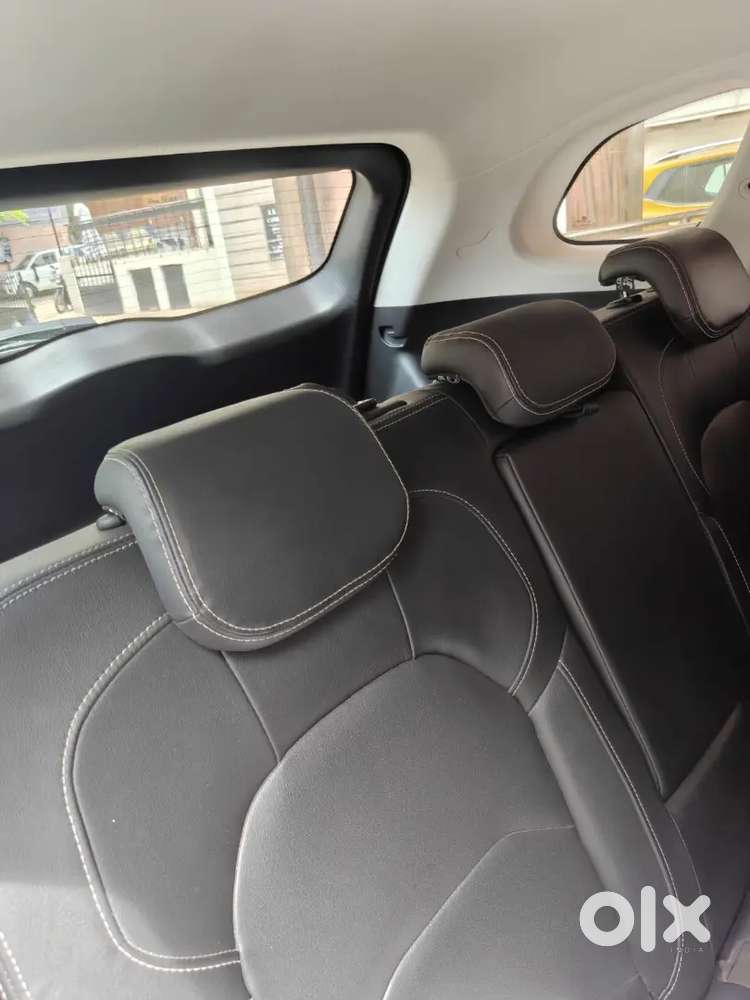 Mg Hector 2020 Petrol 110000 Km Driven