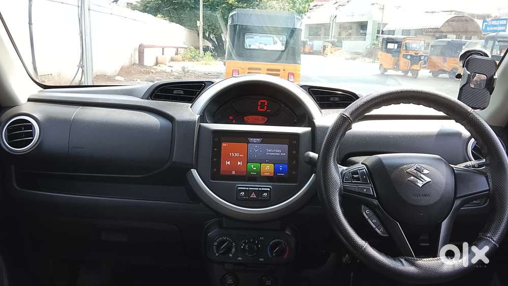 Maruti Suzuki S-presso Vxi Plus At, 2025, Petrol