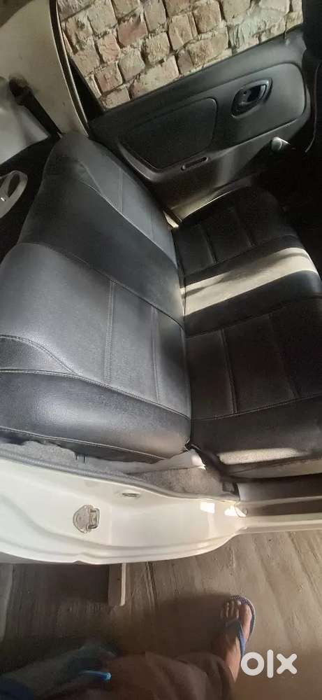Maruti Suzuki Alto 800 2008