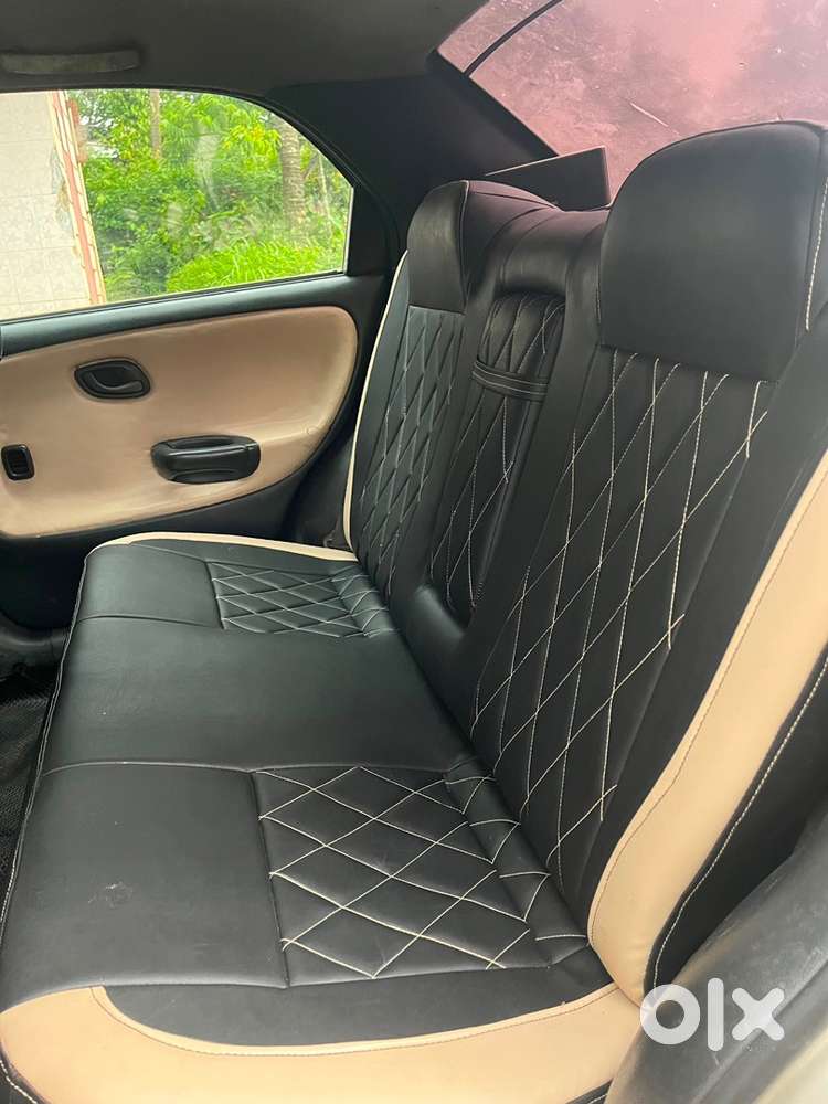 Maruti Suzuki Baleno 1.6 2006