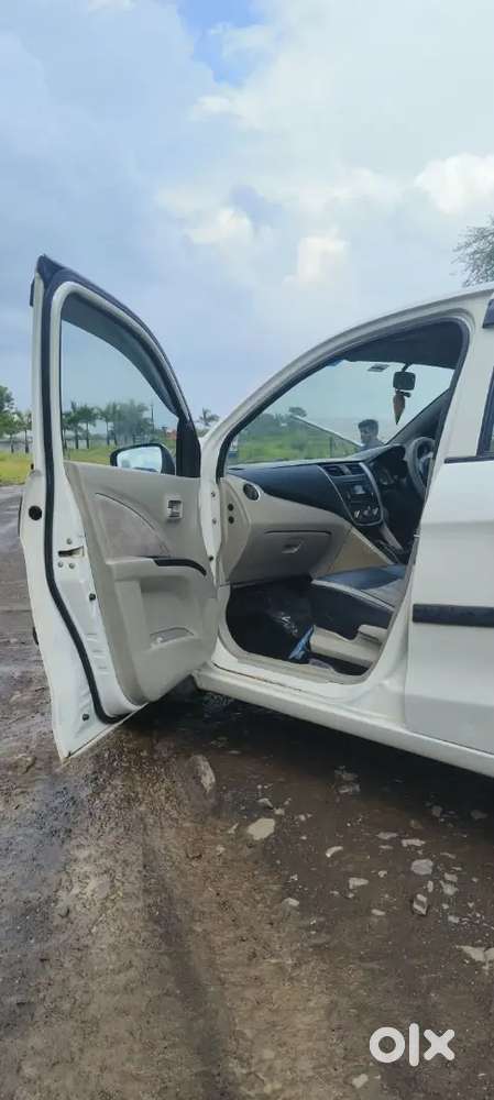 Maruti Suzuki Celerio Zxi 2014
