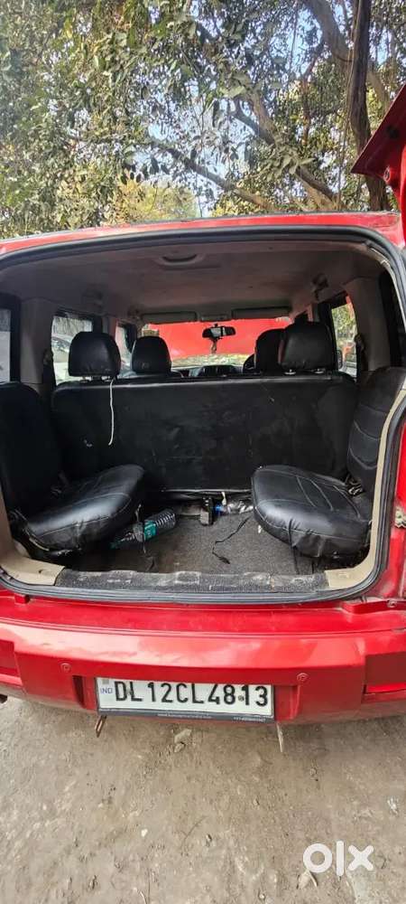 Mahindra Bolero Power Plus 2017 Diesel 57000 Km Driven