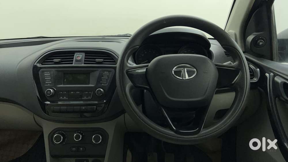 Tata Tiago 1.05 Revotorq Xt, 2018, Diesel