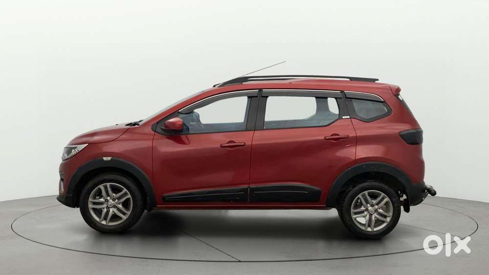 Renault Triber Rxz, 2020, Petrol