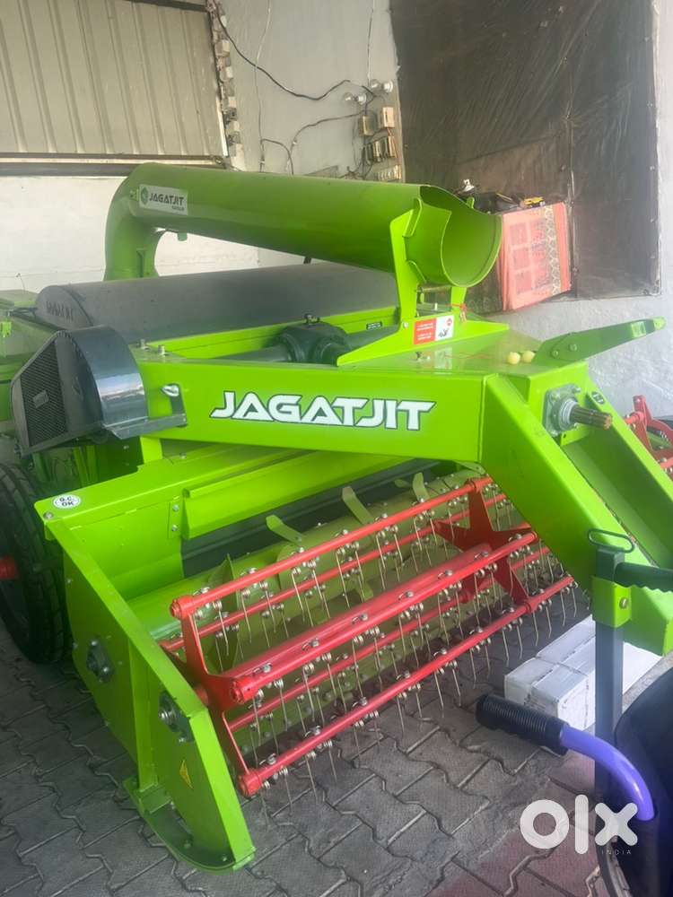 Jagjit 2026 Model