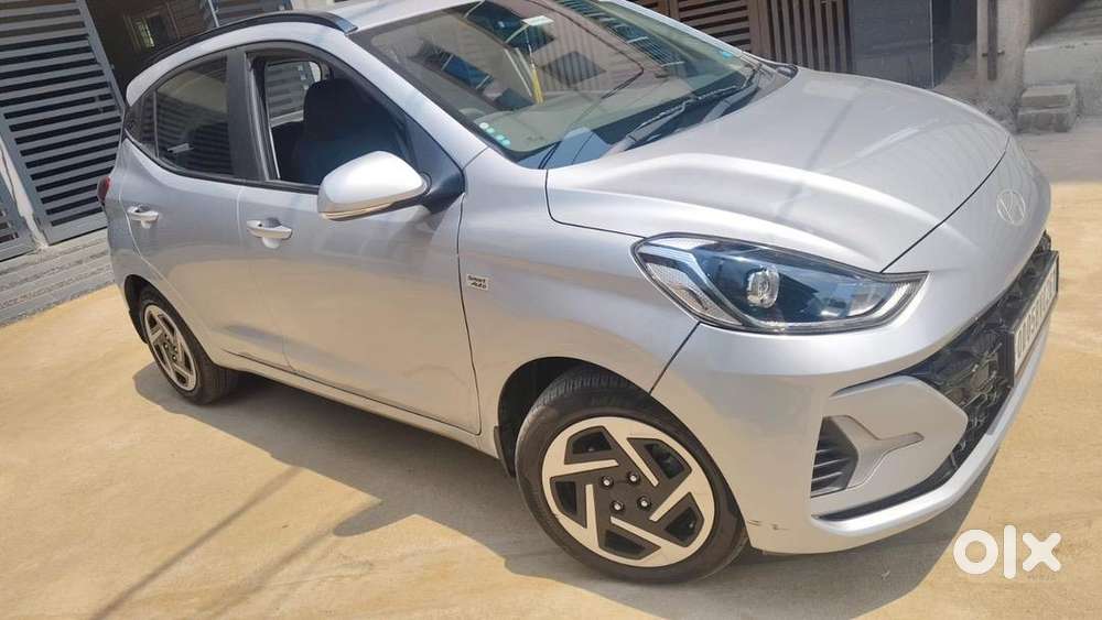 Hyundai Grand I10 Nios 2024